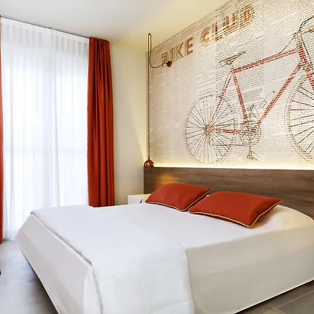 Golfo Del Sole Hotel & Holiday Resort-2
